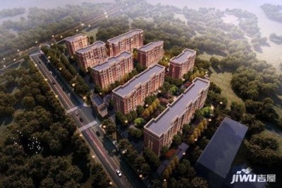 長治朗潤花園(長治乘客電梯安裝)